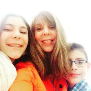 Meet your Posher, Jordana